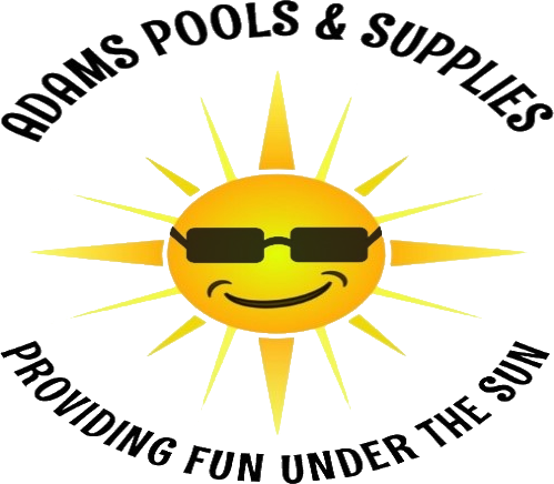 logo text